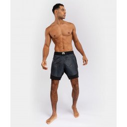 Short de Combat Venum Technical 3.0 - Graphite