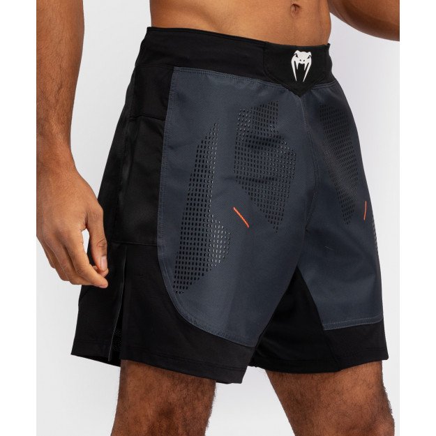 Short de Combat Venum Technical 3.0 - Graphite