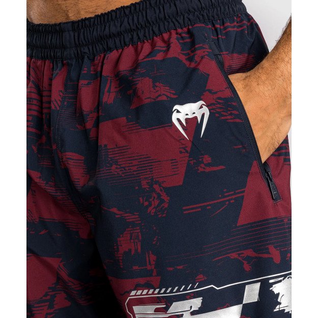 Short d'Entraînement UFC Zenith by Venum Authentic Fight Week