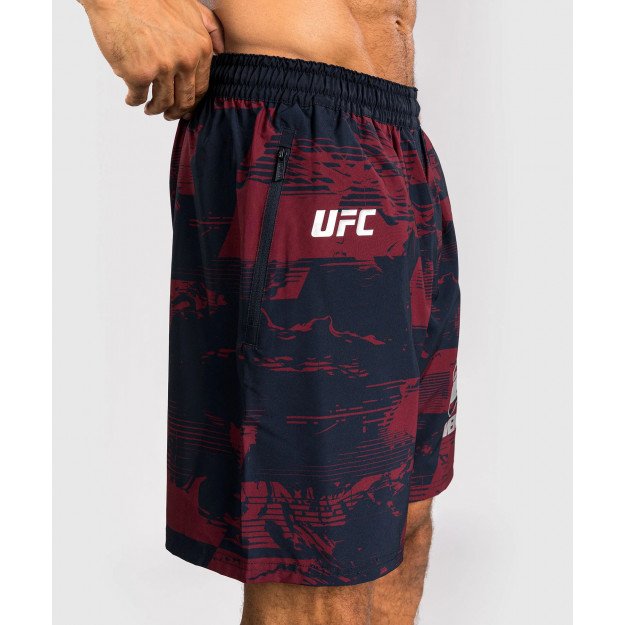 Short d'Entraînement UFC Zenith by Venum Authentic Fight Week