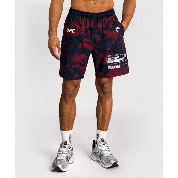 Short d'Entraînement UFC Zenith by Venum Authentic Fight Week