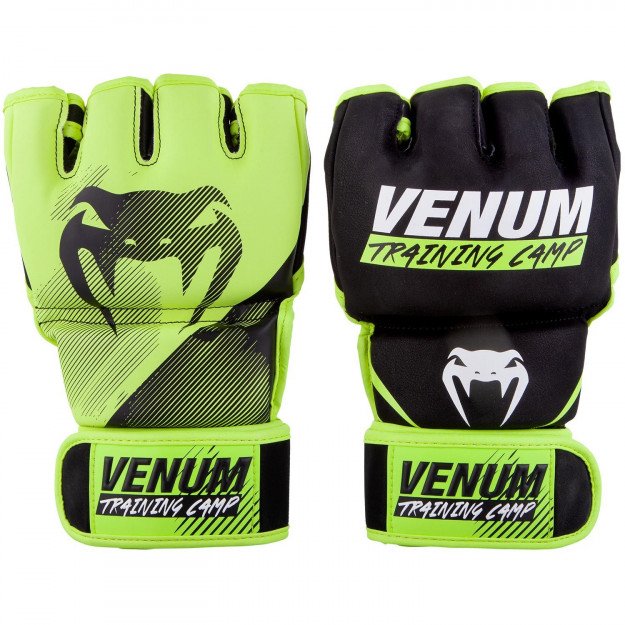 Venum - Gants MMA Impact 2.0