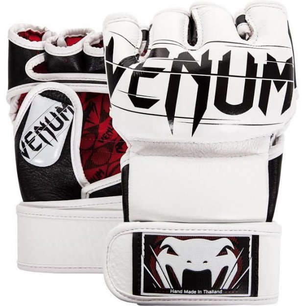 Gants MMA Venum Undisputed 2.0 100% Cuir
