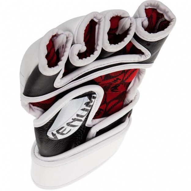 Gants MMA Venum Undisputed 2.0 100% Cuir