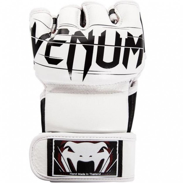Gants MMA Venum Undisputed 2.0 100% Cuir