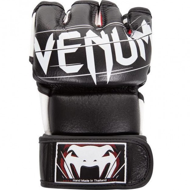 Gants MMA Venum Undisputed 2.0 100% Cuir