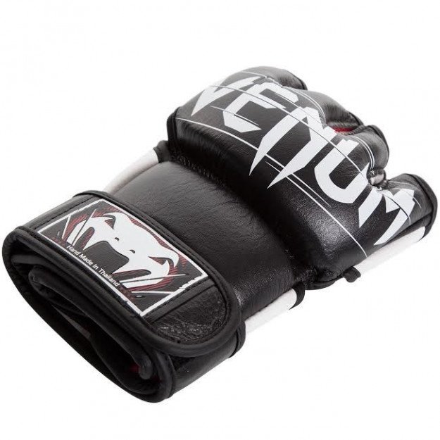 Gants MMA Venum Undisputed 2.0 100% Cuir