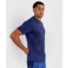 T-Shirt Dry Tech Venum Technical 3.0 - Bleu Nuit