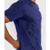 T-Shirt Dry Tech Venum Technical 3.0 - Bleu Nuit