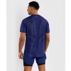 T-Shirt Dry Tech Venum Technical 3.0 - Bleu Nuit