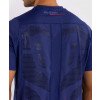 T-Shirt Dry Tech Venum Technical 3.0 - Bleu Nuit