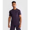 T-Shirt Dry-Tech Venum G-Fit Air - Violet Intense