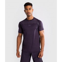 T-Shirt Dry-Tech Venum G-Fit Air - Violet Intense