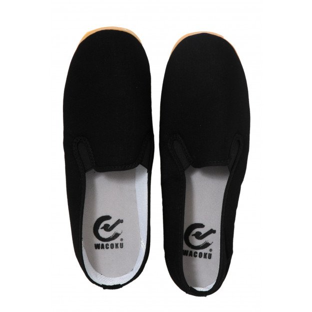 Chaussons de Kung Fu