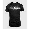 T-shirt Boxing VT Venum Blanc/Noir