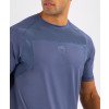 T-Shirt Dry-Tech Venum G-Fit Air - Bleu Brumeux