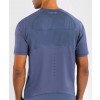 T-Shirt Dry-Tech Venum G-Fit Air - Bleu Brumeux
