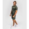 T-Shirt Dry-Tech Venum G-Fit Air - Camo Militaire