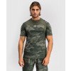T-Shirt Dry-Tech Venum G-Fit Air - Camo Militaire