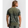 T-Shirt Dry-Tech Venum G-Fit Air - Camo Militaire