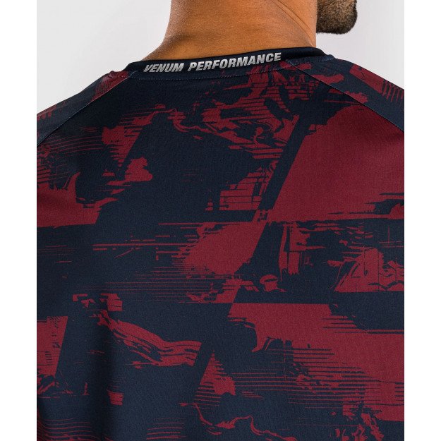 T-Shirt Dry-Tech UFC Zenith by Venum Authentic Fight Week