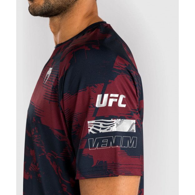 T-Shirt Dry-Tech UFC Zenith by Venum Authentic Fight Week