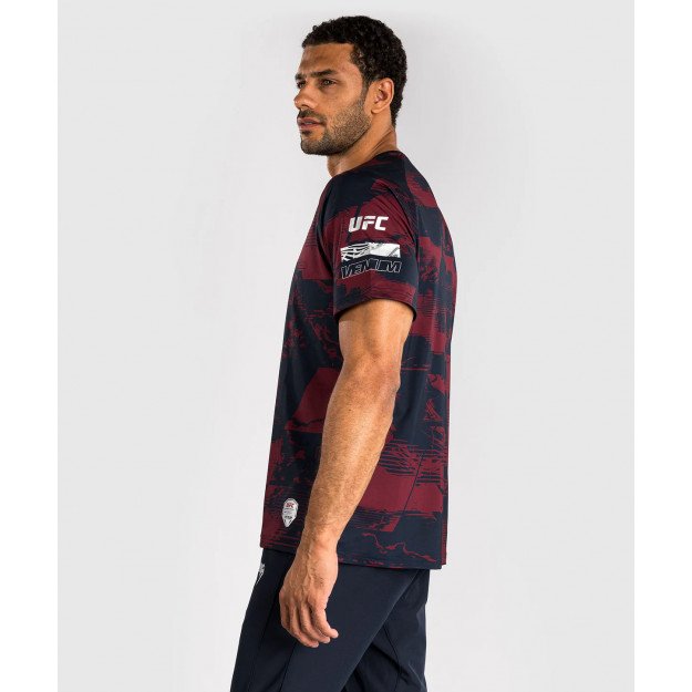 T-Shirt Dry-Tech UFC Zenith by Venum Authentic Fight Week