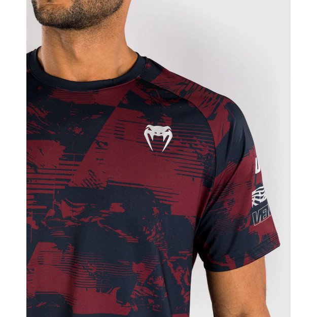 T-Shirt Dry-Tech UFC Zenith by Venum Authentic Fight Week