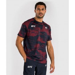 T-Shirt Dry-Tech UFC Zenith by Venum Authentic Fight Week