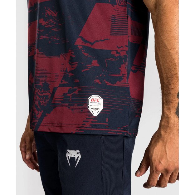 T-Shirt Dry-Tech UFC Zenith by Venum Authentic Fight Week