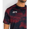 T-Shirt Dry-Tech UFC Zenith by Venum Authentic Fight Week