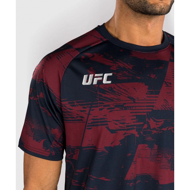 T-Shirt Dry-Tech UFC Zenith by Venum Authentic Fight Week