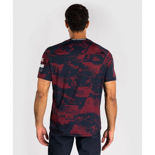 T-Shirt Dry-Tech UFC Zenith by Venum Authentic Fight Week
