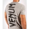 T-Shirt  Venum Original Giant Gris/noir