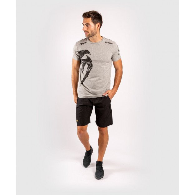 T-Shirt  Venum Original Giant Gris/noir