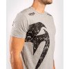 T-Shirt  Venum Original Giant Gris/noir