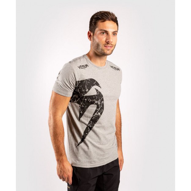 T-shirt Venum Original Giant Blanc - Venum