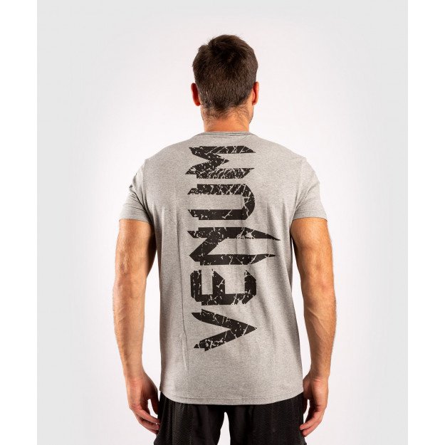 T-Shirt  Venum Original Giant Gris/noir