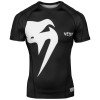 Venum T-shirt Giant - Black 100% sublimation
