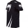 T-shirt Venum Challenger - Noir/blanc