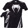 T-shirt Venum Challenger - Noir/blanc