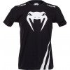 T-shirt Venum Challenger - Noir/blanc