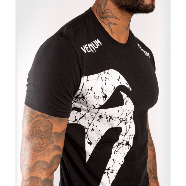 T-shirt Venum Original Giant NOIR-BLANC