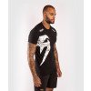 T-shirt Venum Original Giant NOIR-BLANC