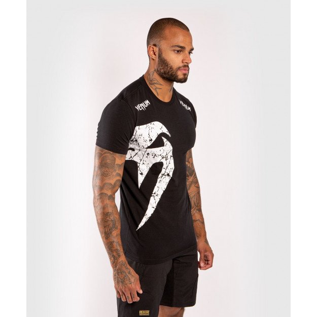 T-shirt Venum Original Giant NOIR-BLANC