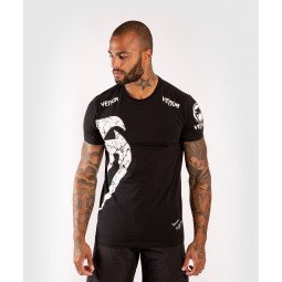 T-shirt Venum Original Giant NOIR-BLANC