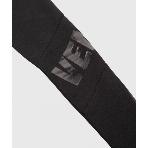 Sweatshirt Venum Contender 3.0 zippé Noir