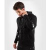 Sweatshirt Venum Contender 3.0 zippé Noir