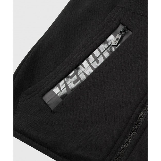 Sweatshirt Venum Contender 3.0 zippé Noir