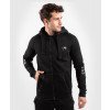 Sweatshirt Venum Contender 3.0 zippé Noir